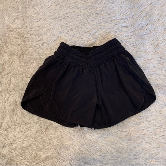lululemon athletica Pants - Lululemon speed up shorts
